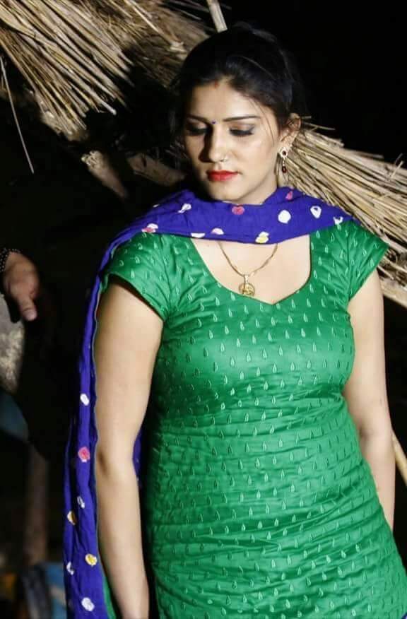 Image result for Sapna Chaudhary