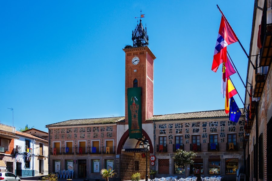 Jornadas medievales de Oropesa