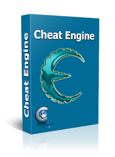 Cheat Engine image
