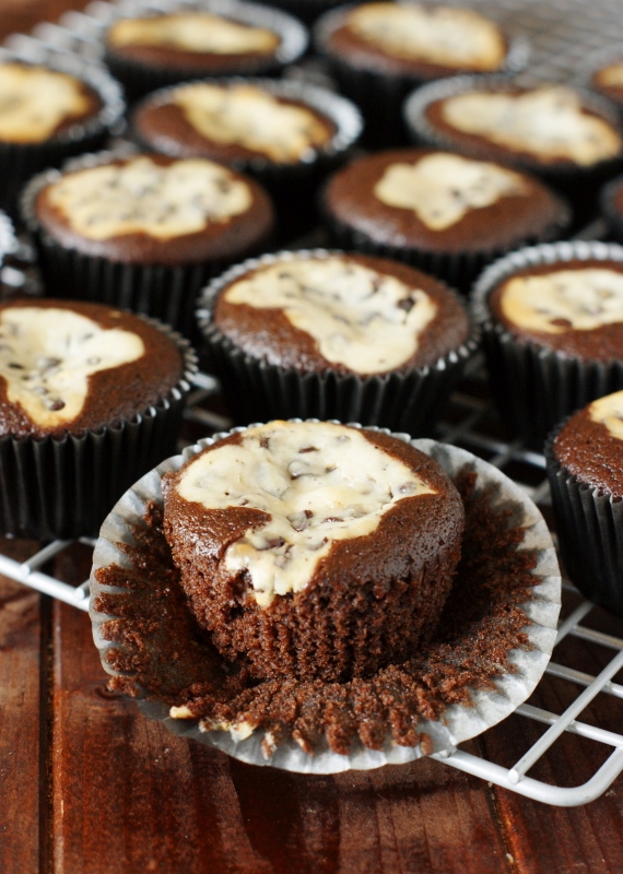 Black Bottom Cups mnah, mnum! The Kitchen is My Playground