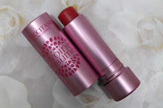 LOccitane en Provence Baume Pivoine LOccitane en Provence