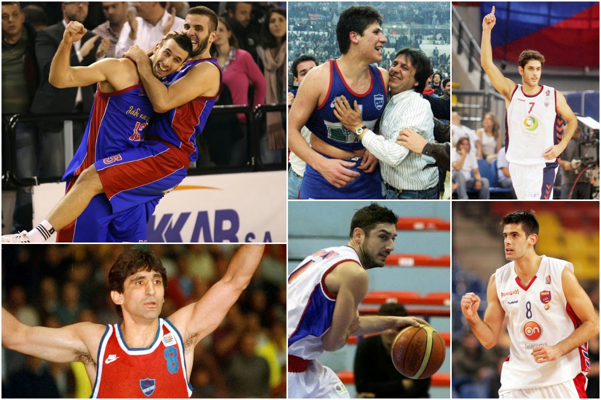 Από την Πλατεία στο Τριφύλλι!