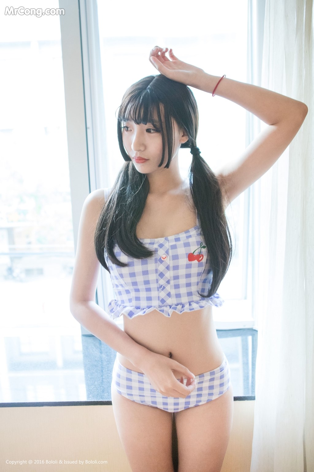 BoLoli 2017-09-07 Vol.113: Model 1997 丶 2 (41 photos)