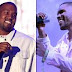 Kanye West Won't Go to the Grammys if Frank Ocean's Not Nominated