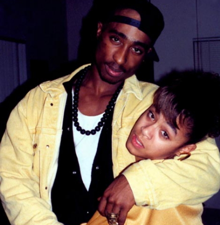 Jada Pinkett Smith drug addiction 