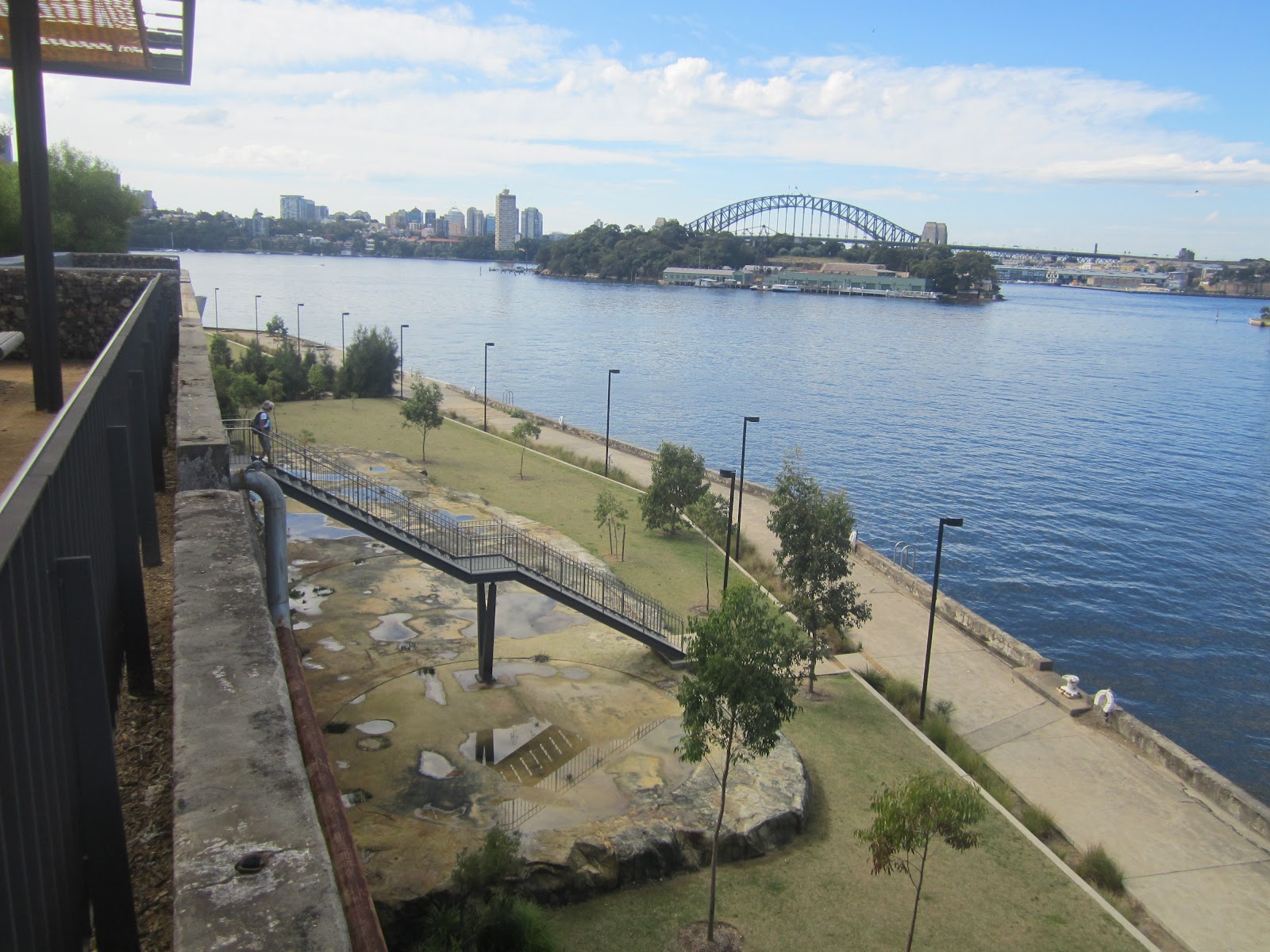 History Services Blog Ballast Point Park