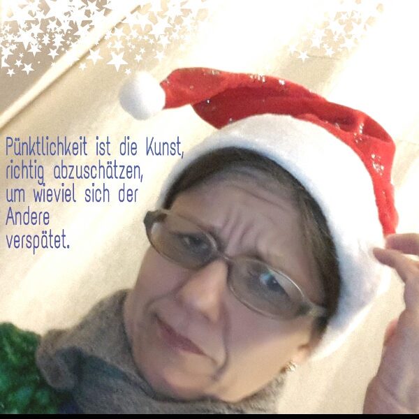 Advent, Advent # 16