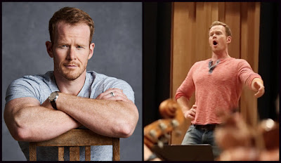 BARIHUNKS ®: Duncan Rock takes on Don Giovanni Down Under before ...