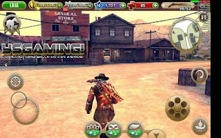 Six-Guns: Gang Showdown Six-Guns: Gang Showdown