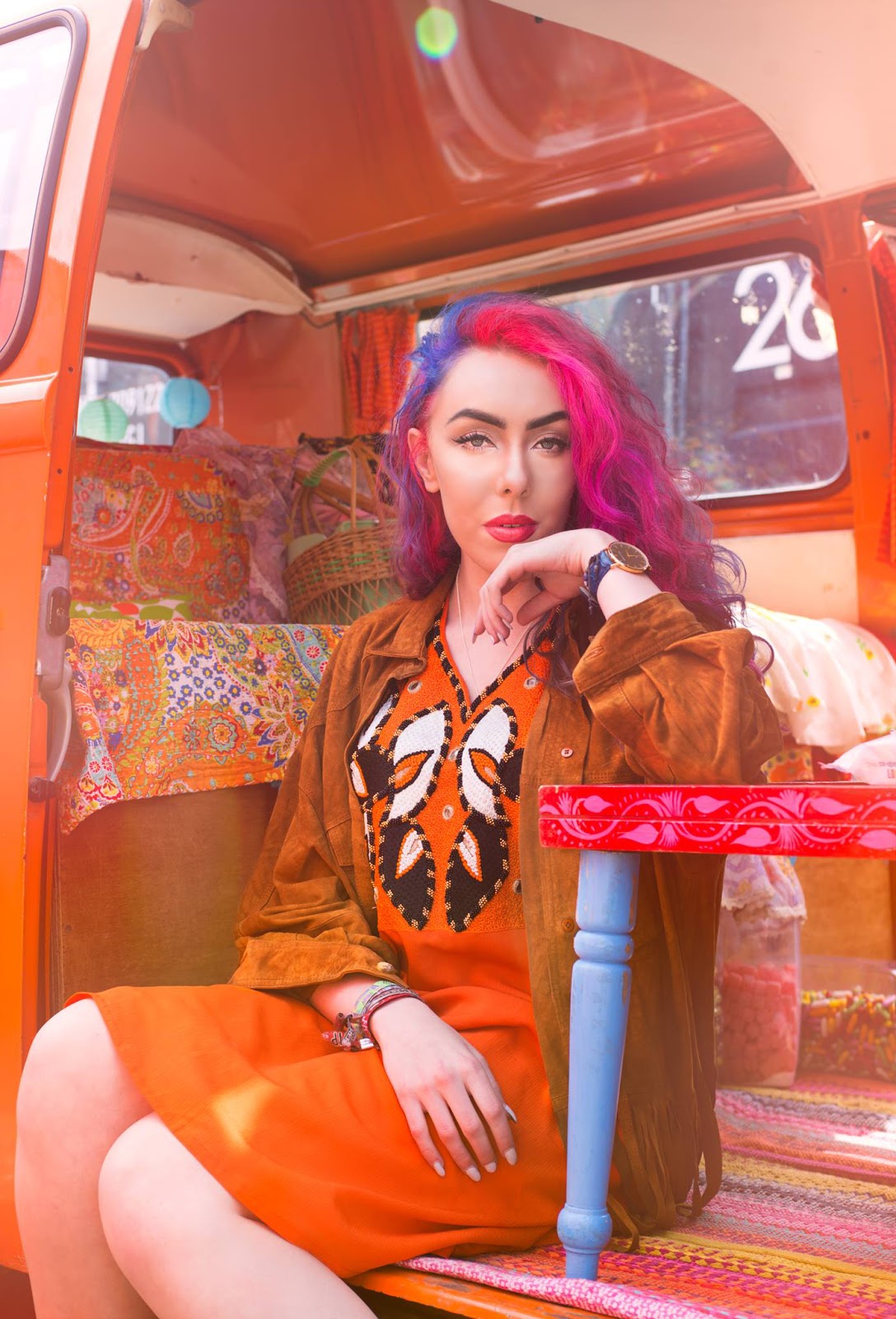 Stephi LaReine Liverpool Fashion Lifestyle Blogger