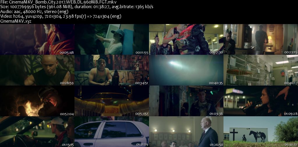 Scaricare Crisis S01E01 1080p WEB-DL iTA ENG 6CH SUBS H264