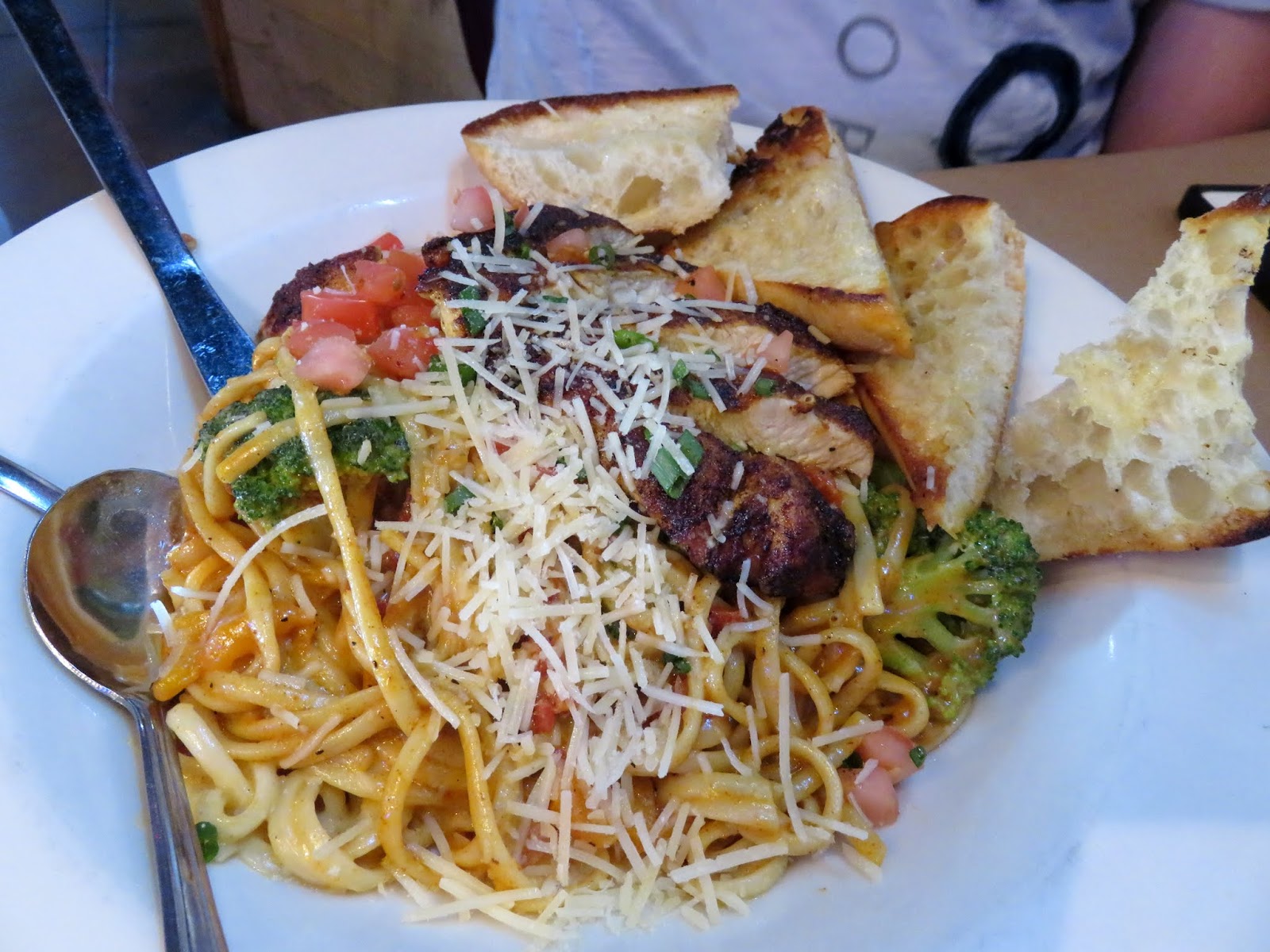 Big Daddy Dave Fish and Oyster Bar in Omaha Nebraska