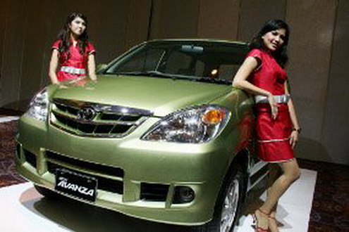 My Cars 2011 Car Review About Toyota Avanza
