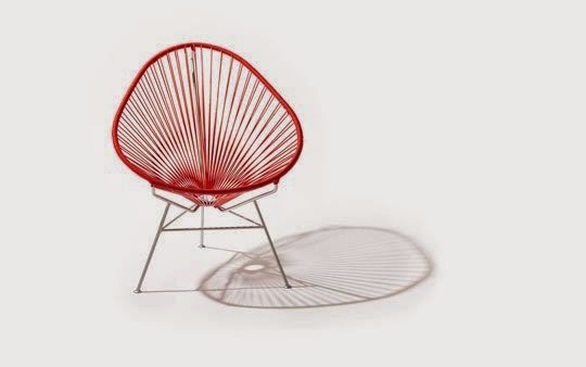 Mimarin Gozunden Tabure Ve Koltuklar