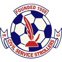 CIVIL SERVICE STROLLERS FC