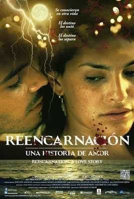 Reencarnacion, Una Historia de Amor – DVDRIP LATINO