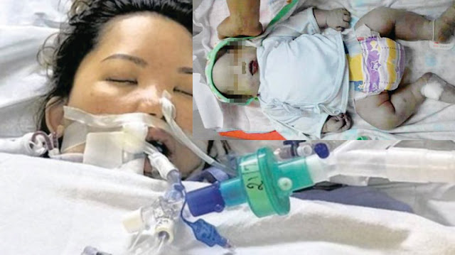 Sudah Putuskan Melahirkan Caesar Karena Bayi Terlalu Besar, Dokter Ini Malah Ngotot Selanjutnya Bikin Terenyuh Sudah Putuskan Melahirkan Caesar Karena Bayi Terlalu Besar, Dokter Ini Malah Ngotot Selanjutnya Bikin Terenyuh