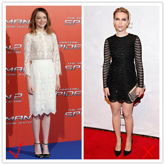 My Fashion Guide How to dress to hide your fat arms