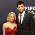 Shakira wants her man, Gerard Pique, to leave Barcelona for Chelsea or Arsenal 