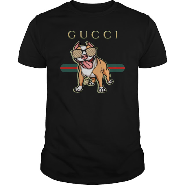 Pitpull Gucci T Shirt Hoodie Sweatshirt. GET IT HERE