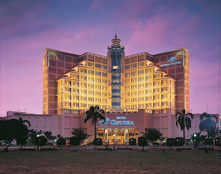 INDONESIAN HOTEL : SEMARANG