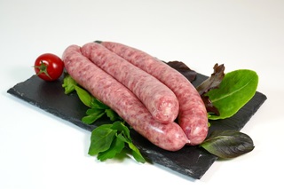 sausage-loukaniko sausage-loukaniko