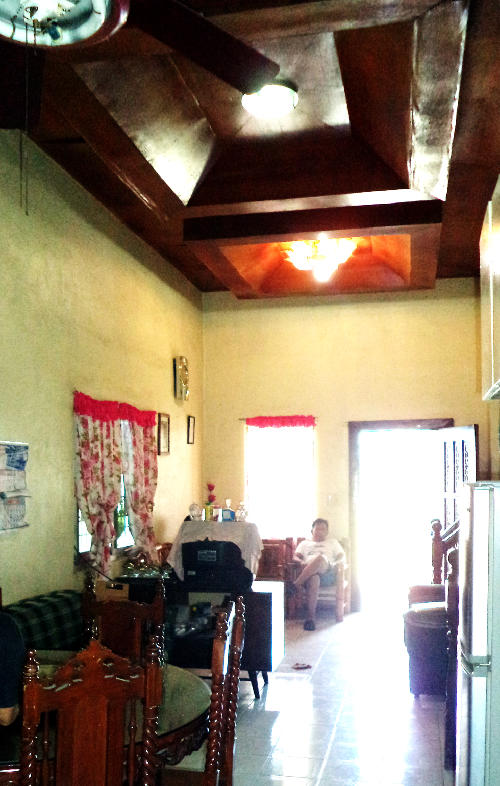 Pangasinan Properties House and Lot in Carmen, Rosales, Pangasinan