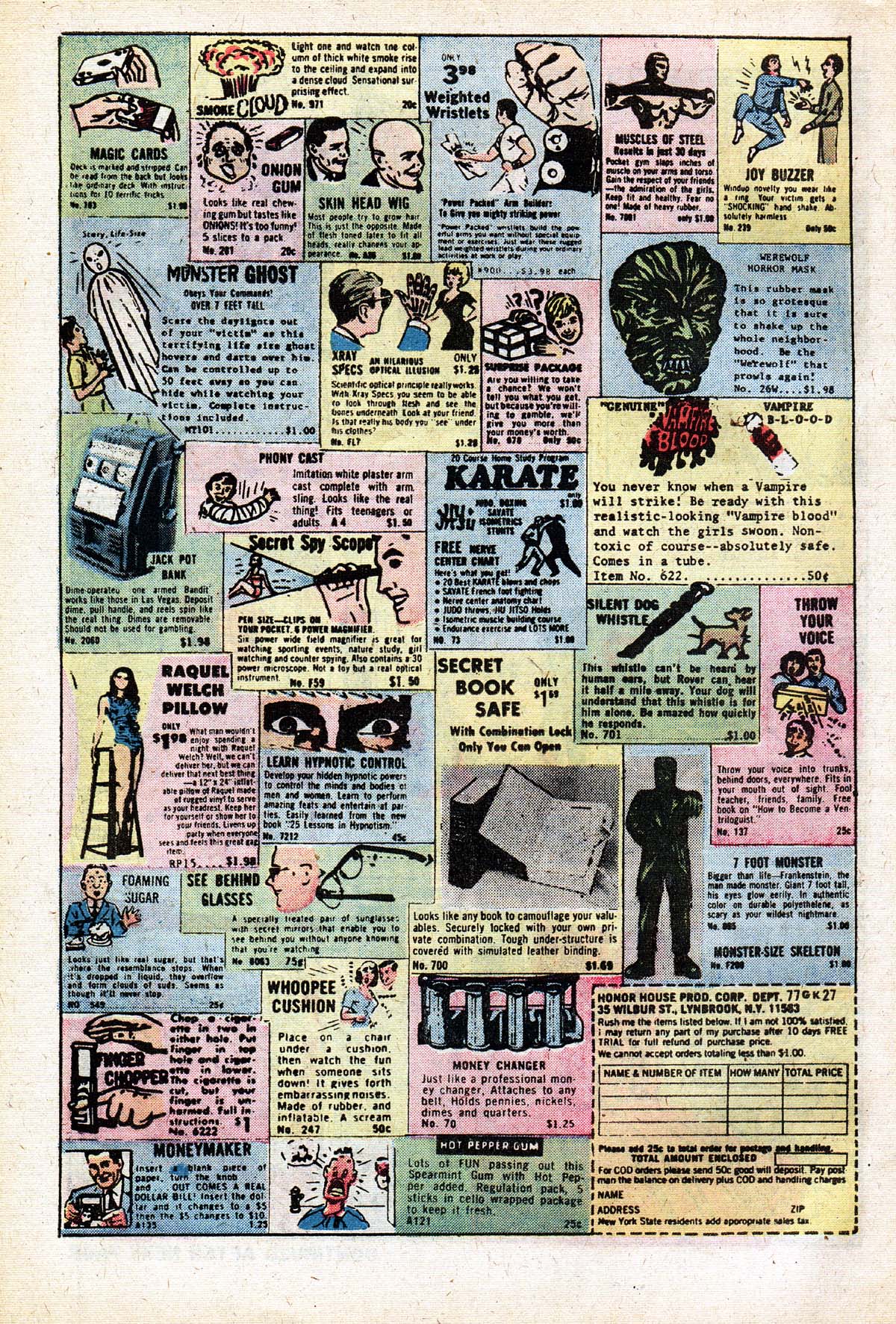 Daredevil (1964) 112 Page 5