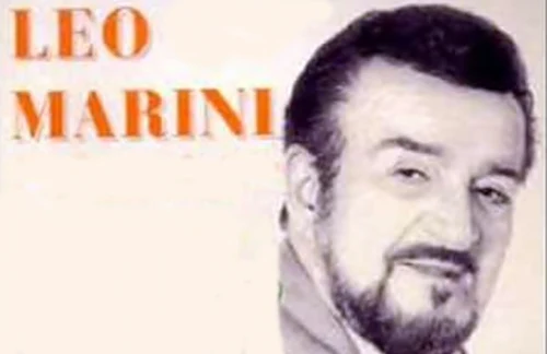 Leo Marini - Que Sera De Mi