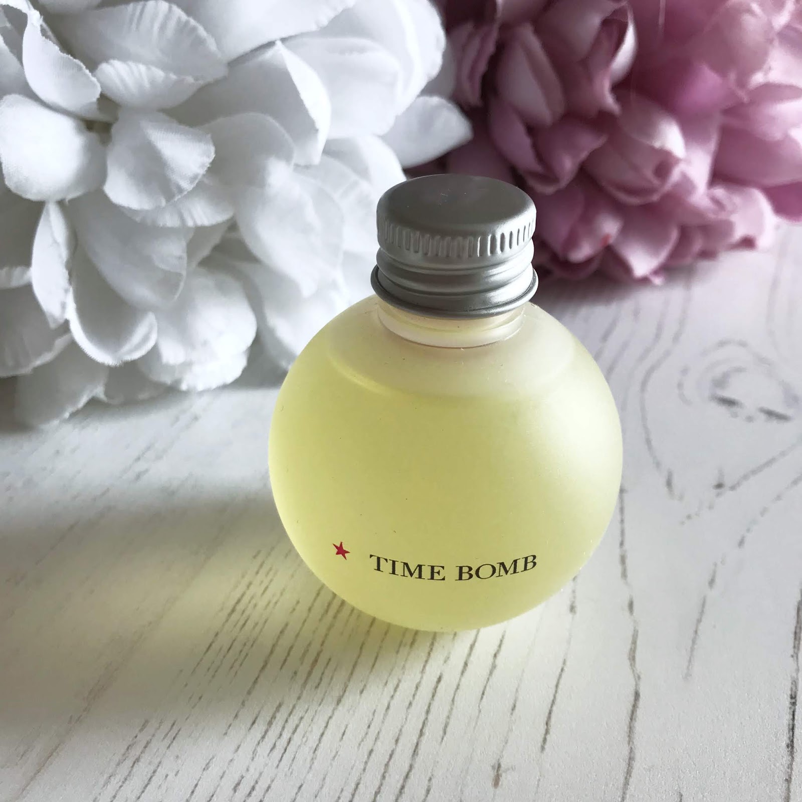 Trying Time Bomb Skincare Products Mammaful Zo Beauty, Life, Plus