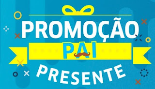 Cadastrar Promoção Karcher 2017 Pai Presente Dinheiro de Volta