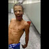 Hombre supuestamente “poseído” causa terror en un hospital.