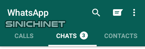 Whatsapp Menghilangkan Tanda Centang Biru Read Receipt