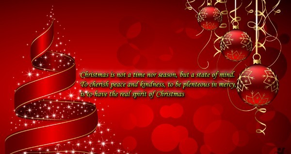 merry christmas wishes 2017