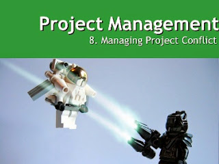 08 Managing Conflicts PPT Download