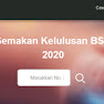Semakan Dan Rayuan Bantuan Sara Hidup BSH 2020
