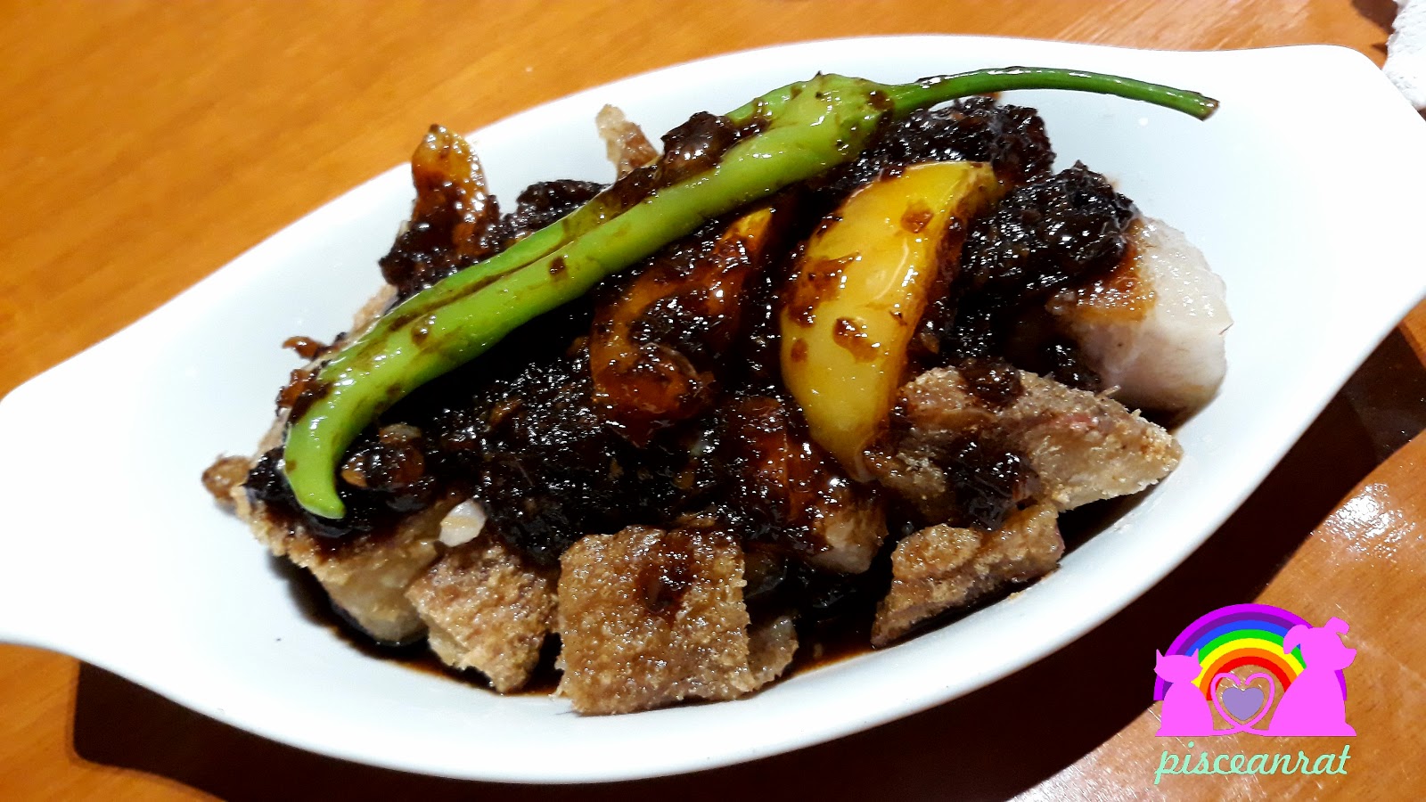 Celebrating Teaspoon Cafe Valenzuela's First Anniversary!