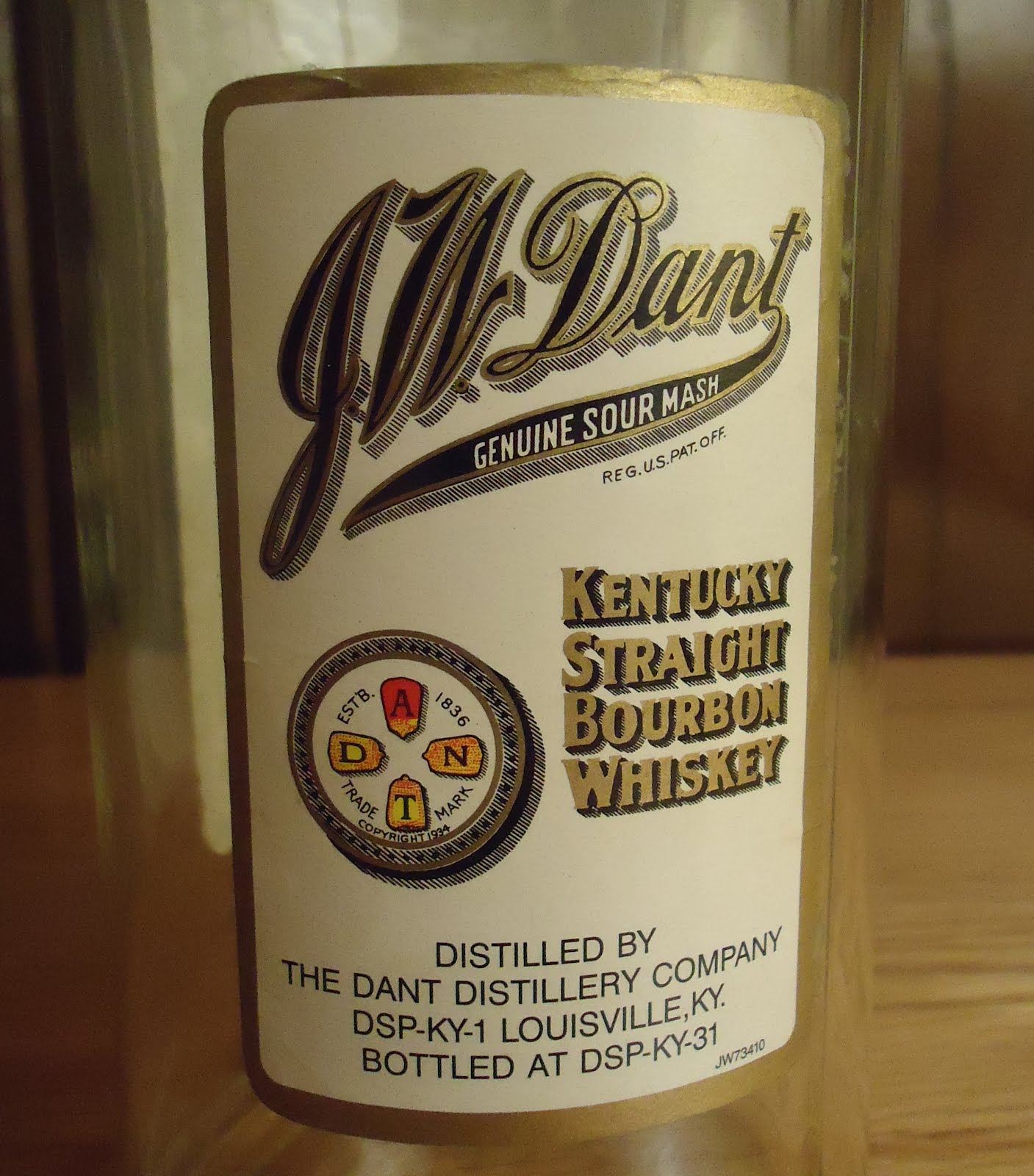 Cheap Bourbon Whiskey And Pearl Snap Shirts