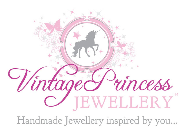 Vintage Princess Jewellery