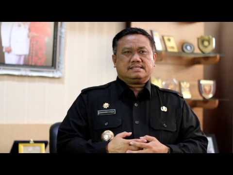 Bupati Labura Kharuddin Syah Bupati Labura Kharuddin Syah