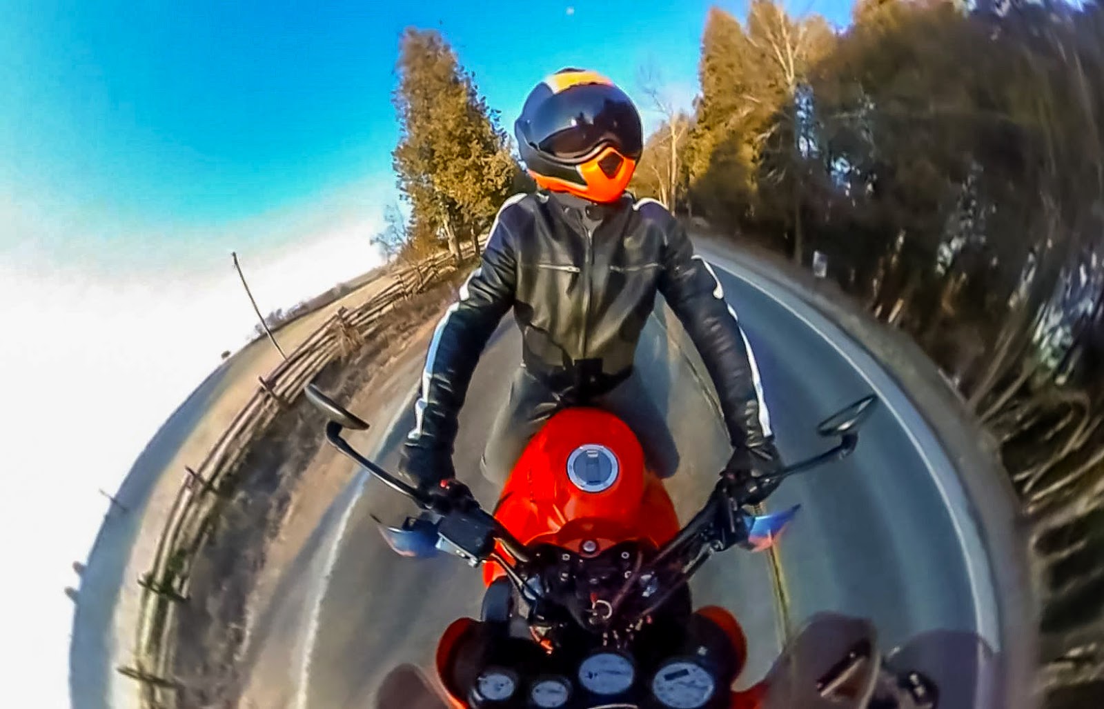 tim allen motorcycle