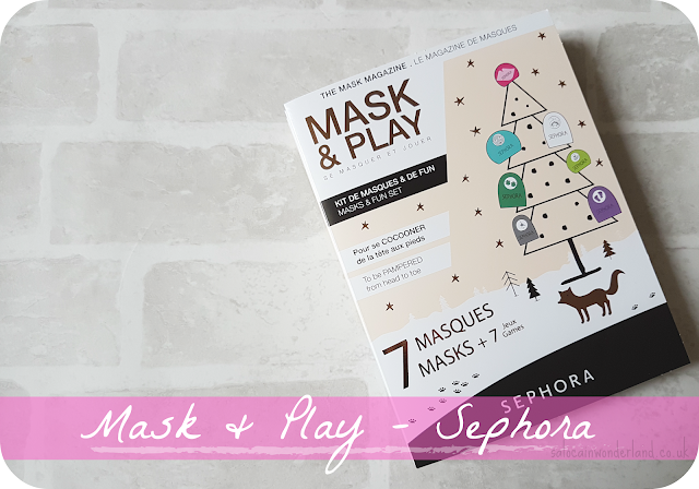 sephora mask and play review 
