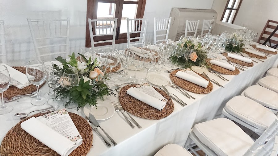 boda era de los genoveses.decoración floral mis secretos de boda events