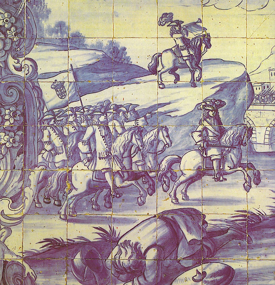 ASCENDENS PORTUGAL 1 de DEZEMBRO de 1640