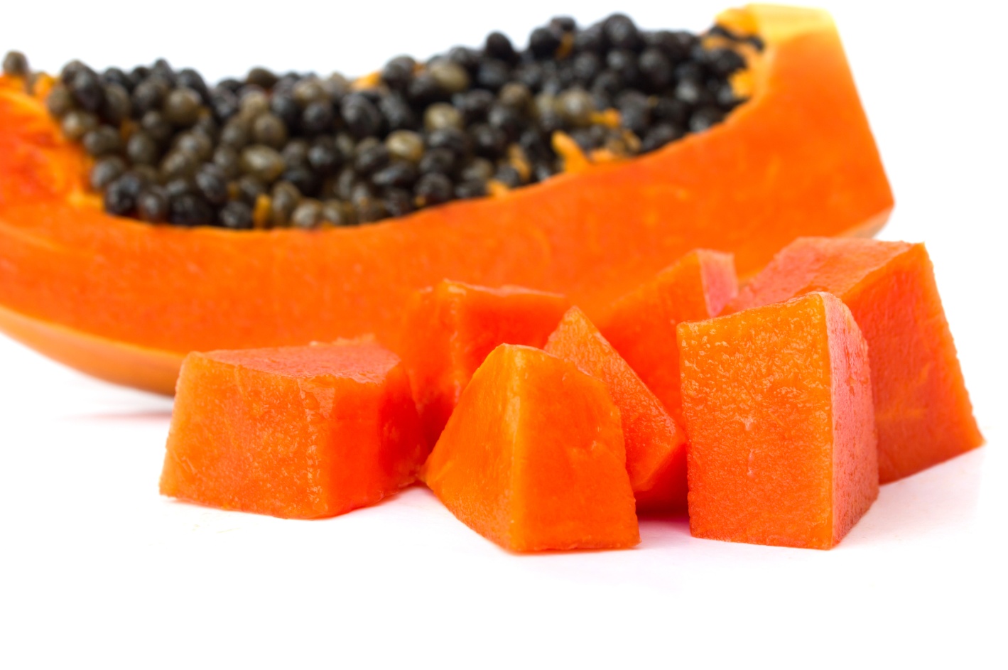 NUTRIKALP: Health Benefits of Papaya