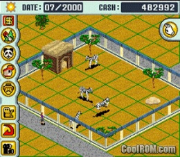 zoo tycoon 2001 iso image zoo tycoon 2001 iso image