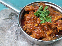 curry chicken cooker pressure recipe peasy easy