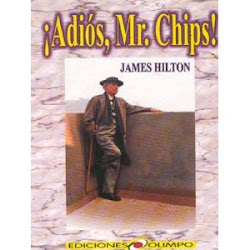 Adios Mr.Chips