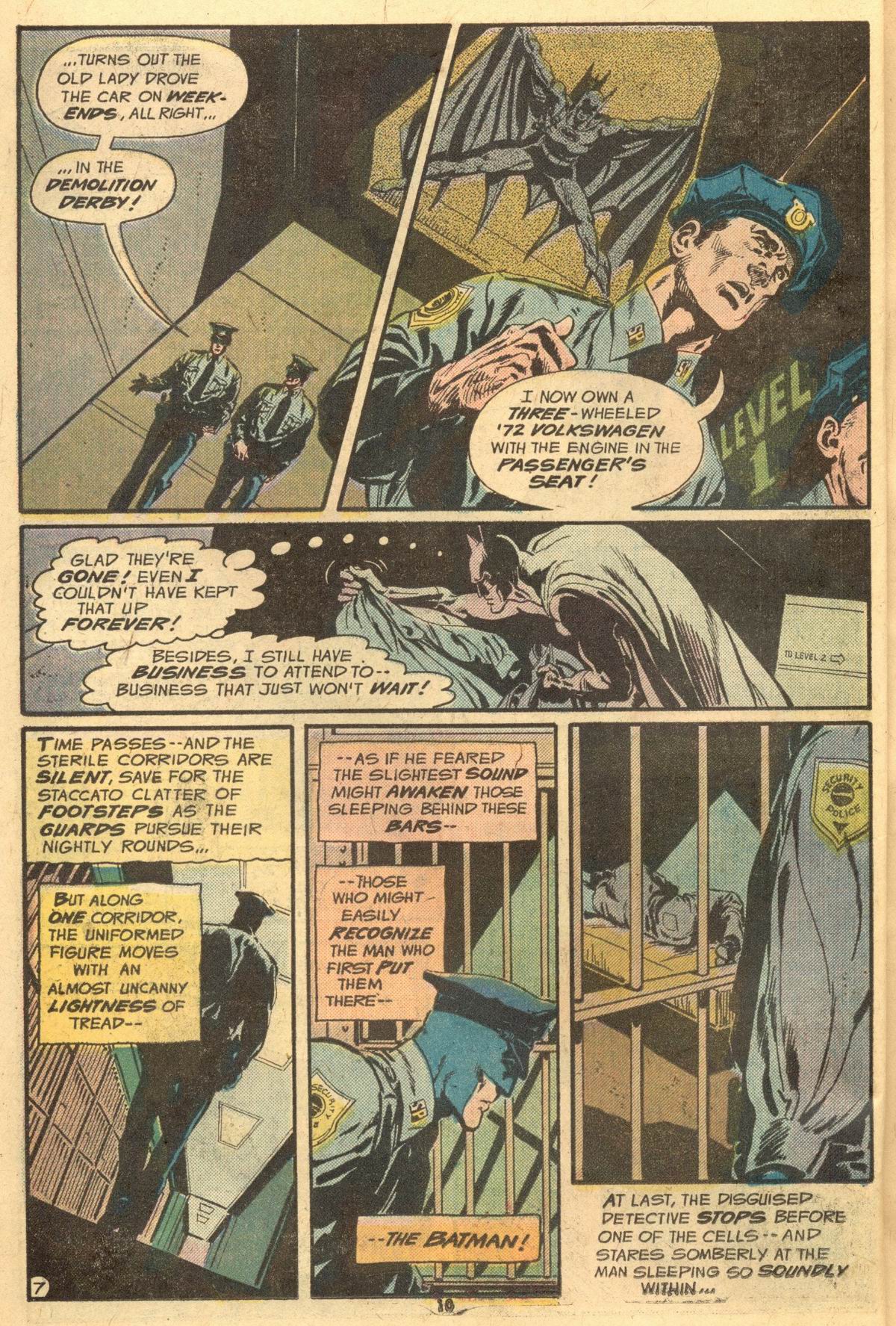Detective Comics (1937) 445 Page 9