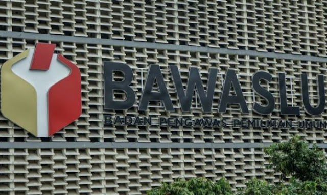 Bawaslu Larang Debat Capres-Cawapres di Kampus Bawaslu Larang Debat Capres-Cawapres di Kampus